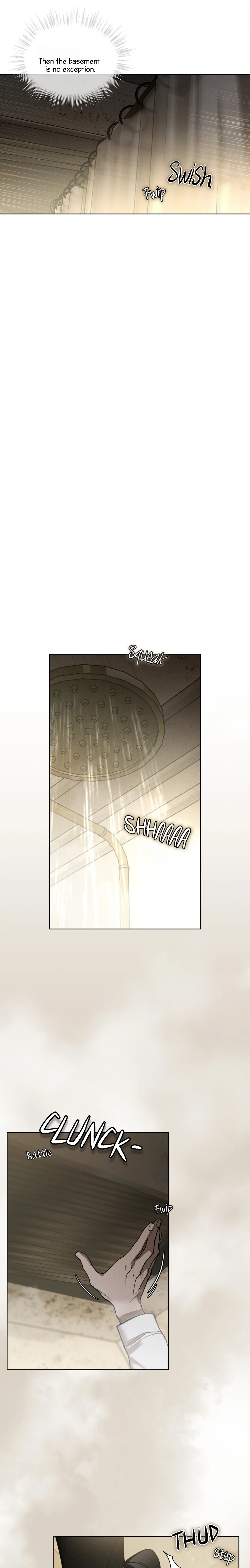 Read Codename Anastasia chapter 36.1 image 2 on Lezhin