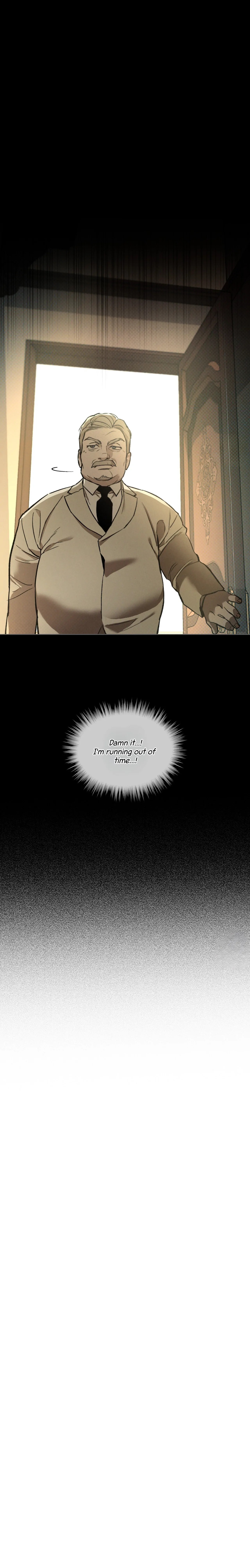 Read Codename Anastasia chapter 36.1 image 22 on Lezhin