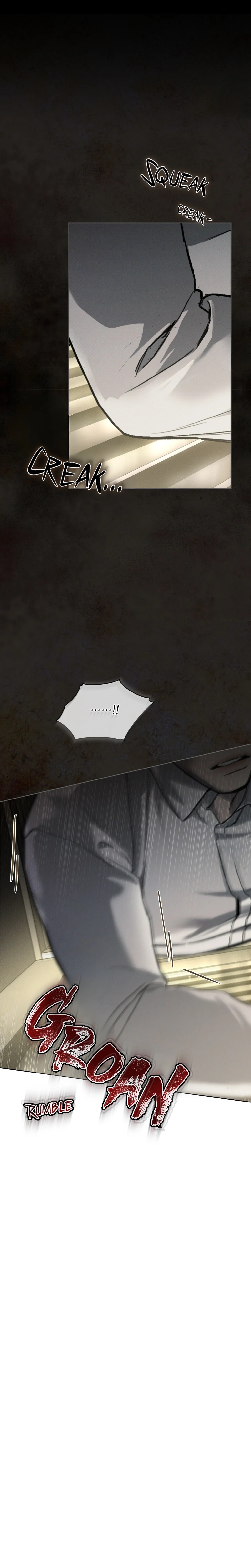 Read Codename Anastasia chapter 36.1 image 6 on Lezhin
