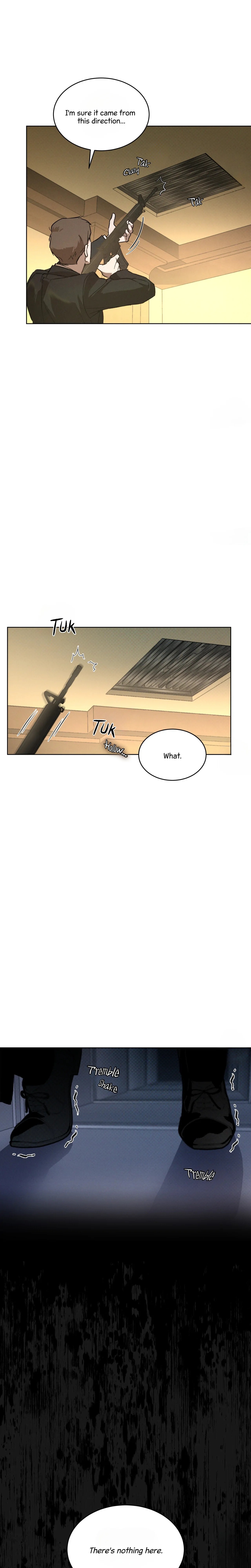 Read Codename Anastasia chapter 36.1 image 8 on Lezhin