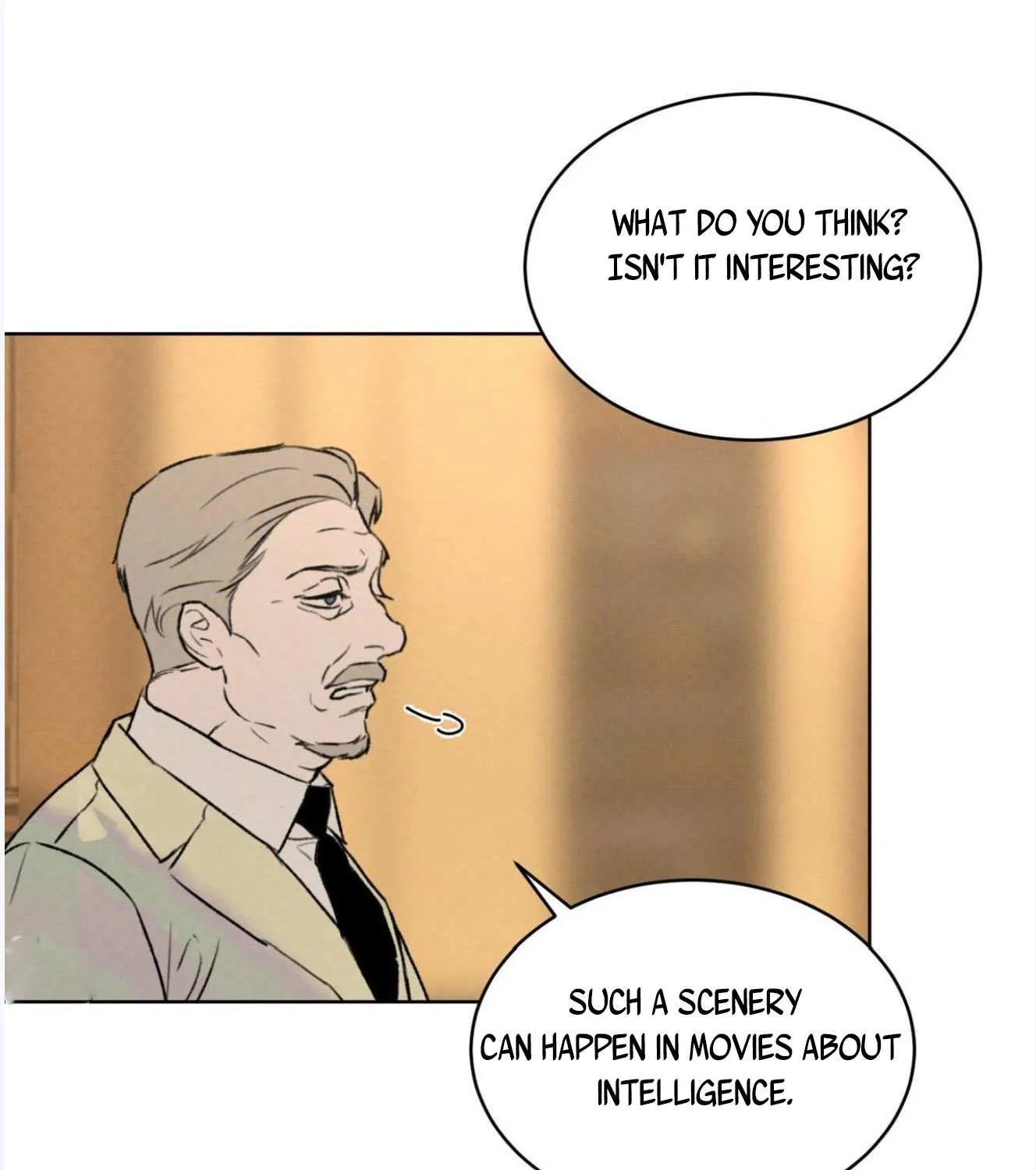 Read Codename Anastasia chapter 36.5 image 13 on Lezhin