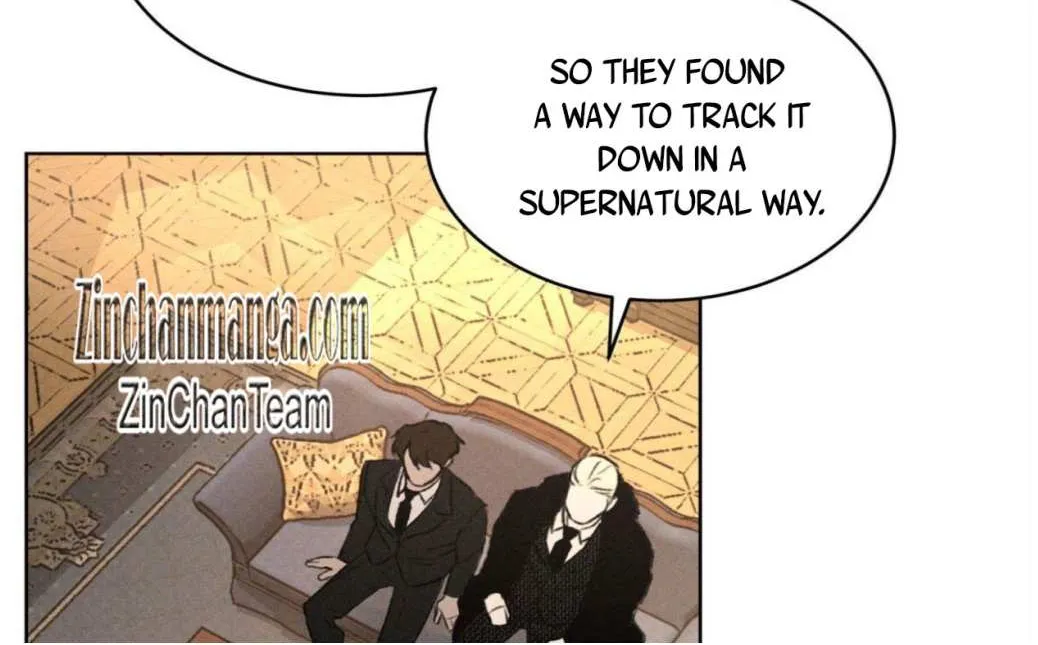 Read Codename Anastasia chapter 36.5 image 2 on Lezhin