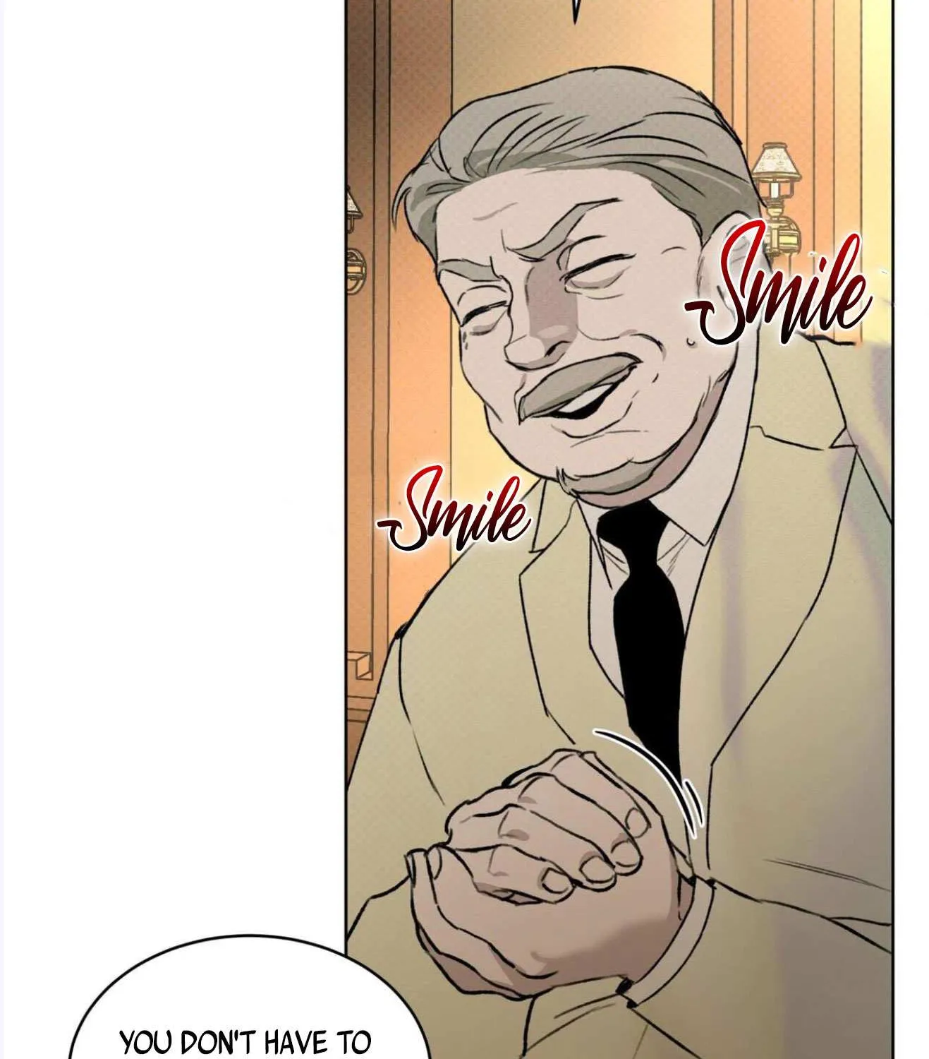 Read Codename Anastasia chapter 36.5 image 24 on Lezhin