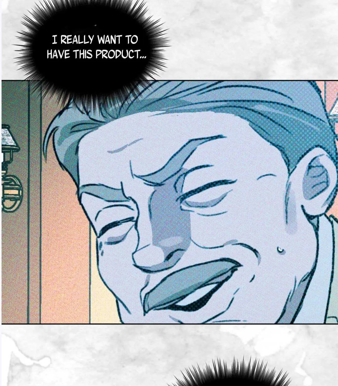 Read Codename Anastasia chapter 36.5 image 26 on Lezhin