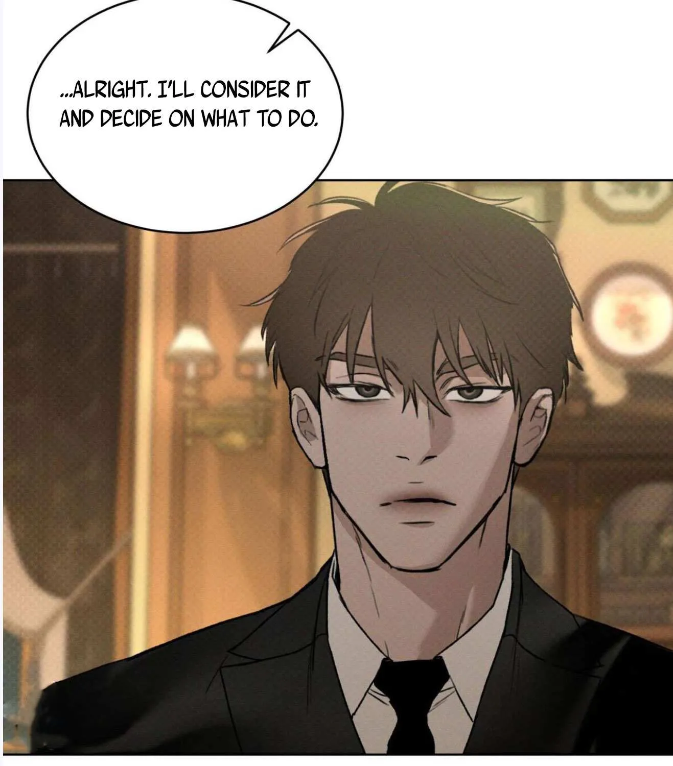 Read Codename Anastasia chapter 36.5 image 28 on Lezhin