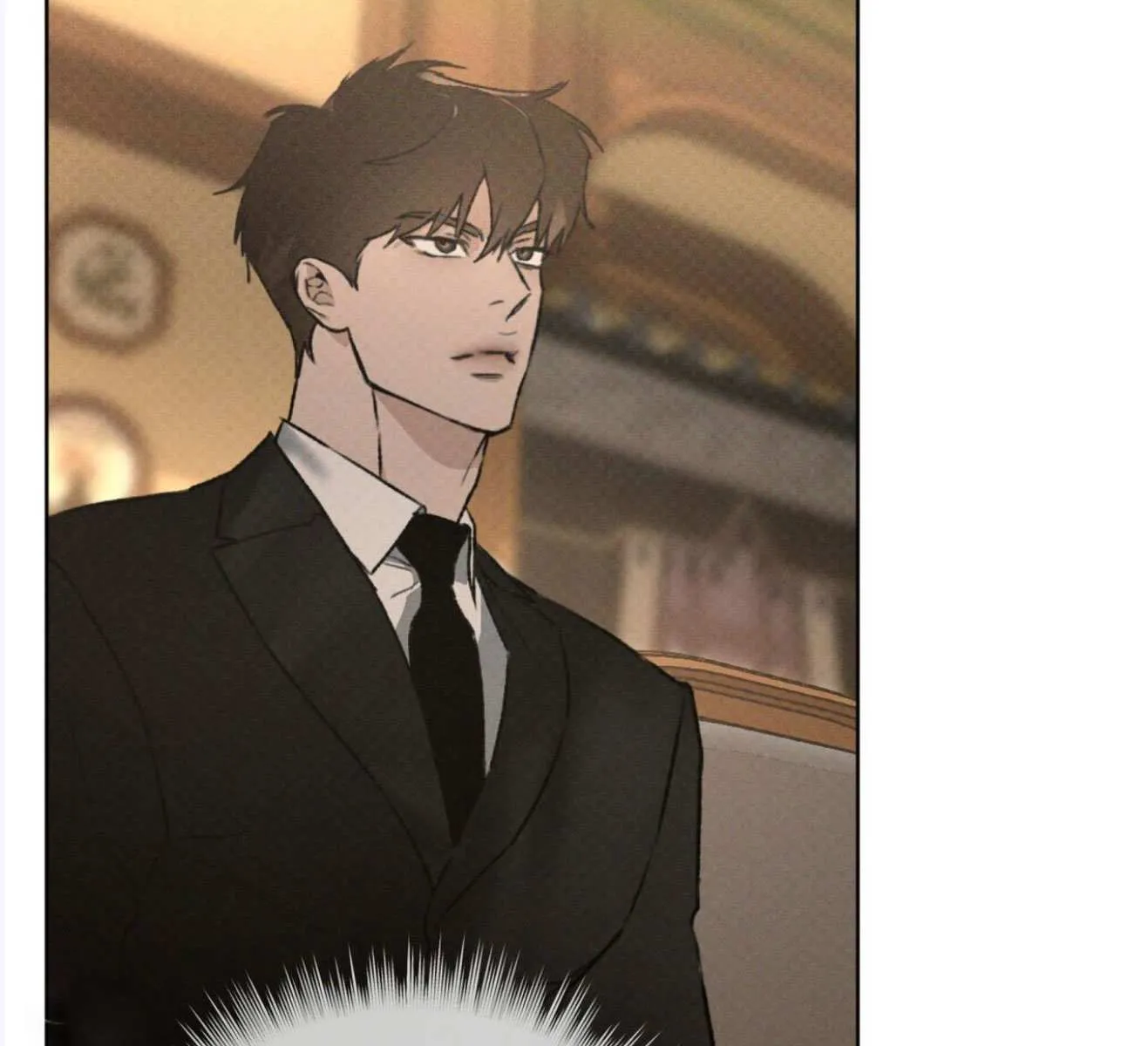 Read Codename Anastasia chapter 36.5 image 32 on Lezhin