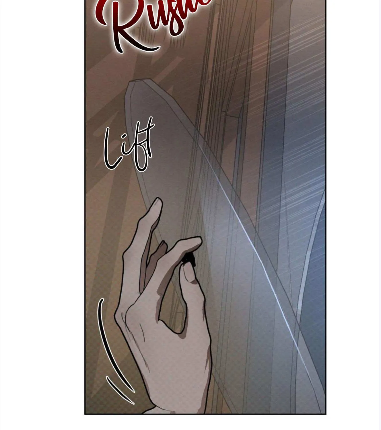Read Codename Anastasia chapter 36.5 image 36 on Lezhin
