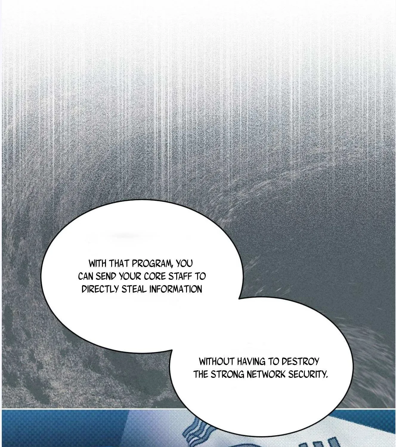 Read Codename Anastasia chapter 36.5 image 4 on Lezhin