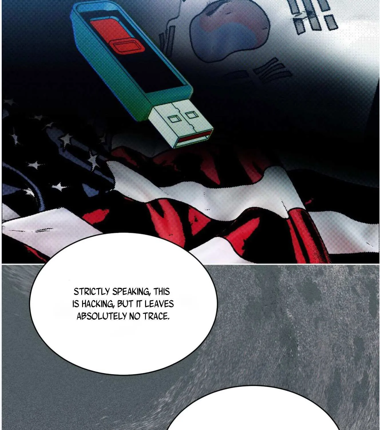 Read Codename Anastasia chapter 36.5 image 5 on Lezhin