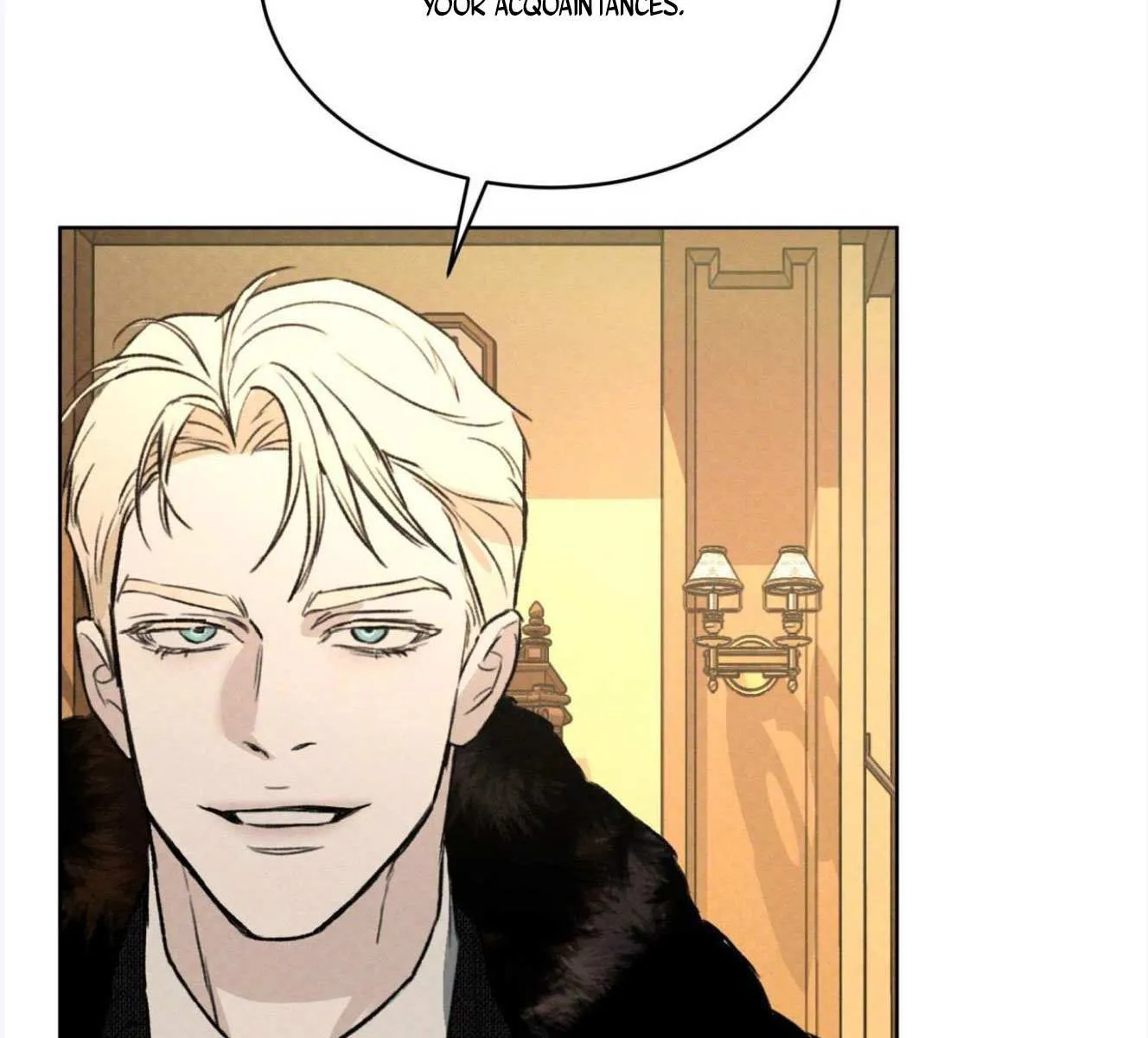 Read Codename Anastasia chapter 36.5 image 7 on Lezhin