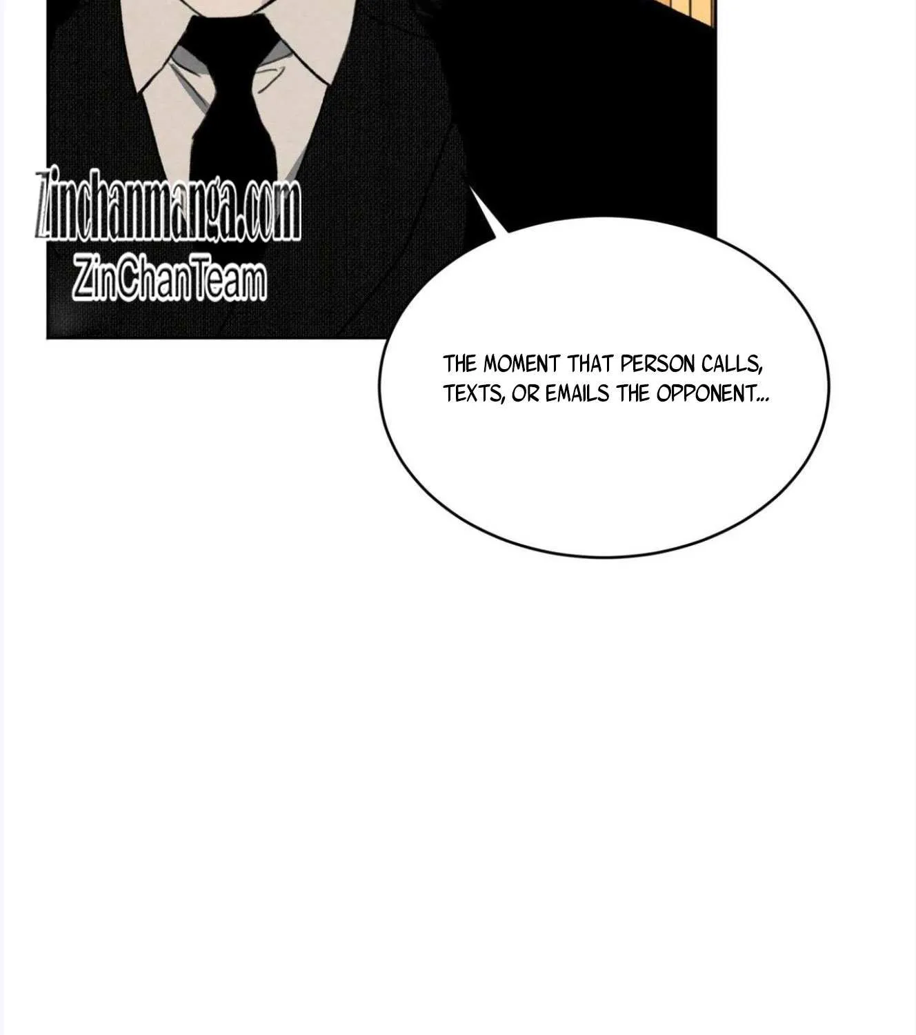 Read Codename Anastasia chapter 36.5 image 8 on Lezhin