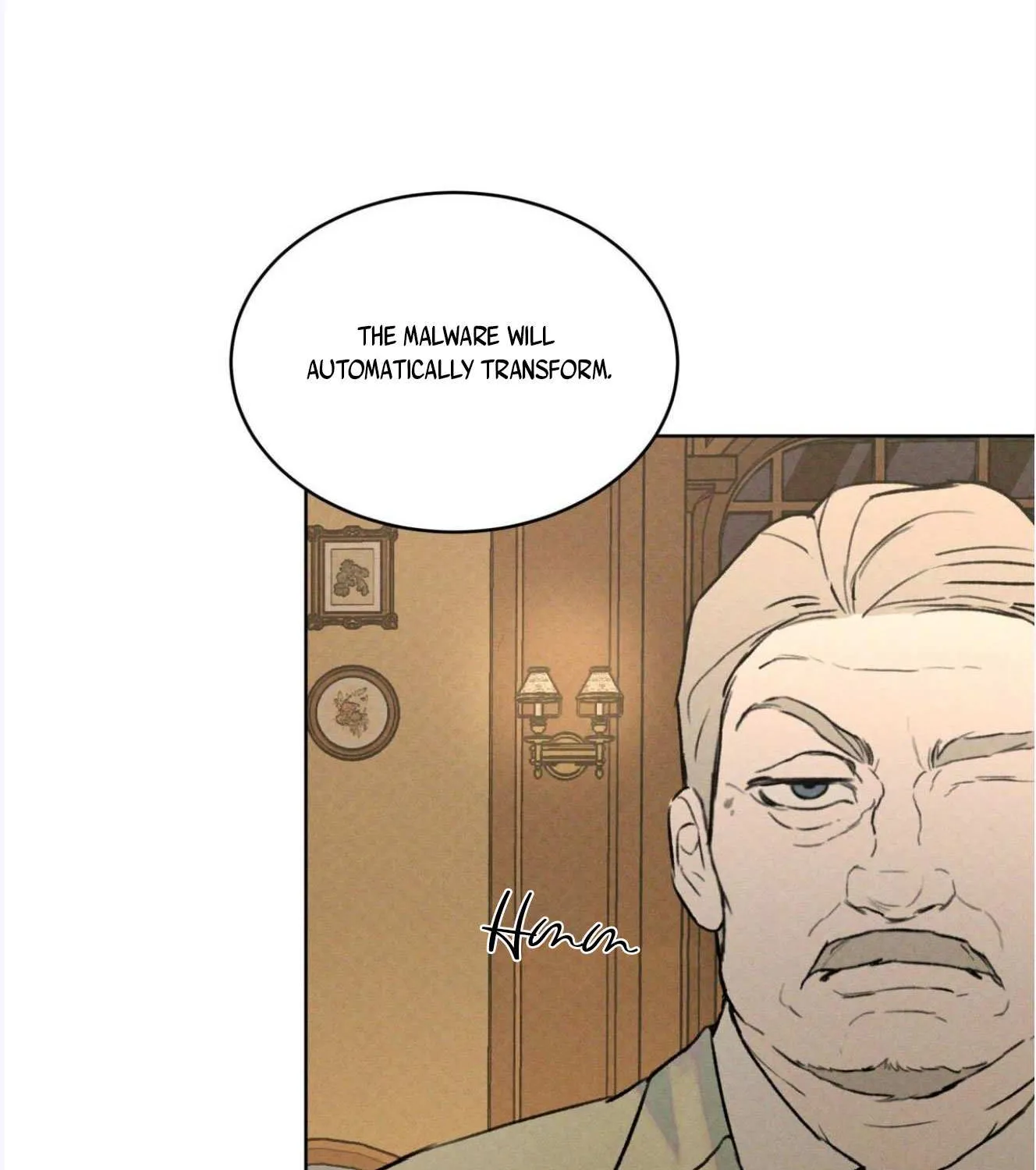 Read Codename Anastasia chapter 36.5 image 9 on Lezhin