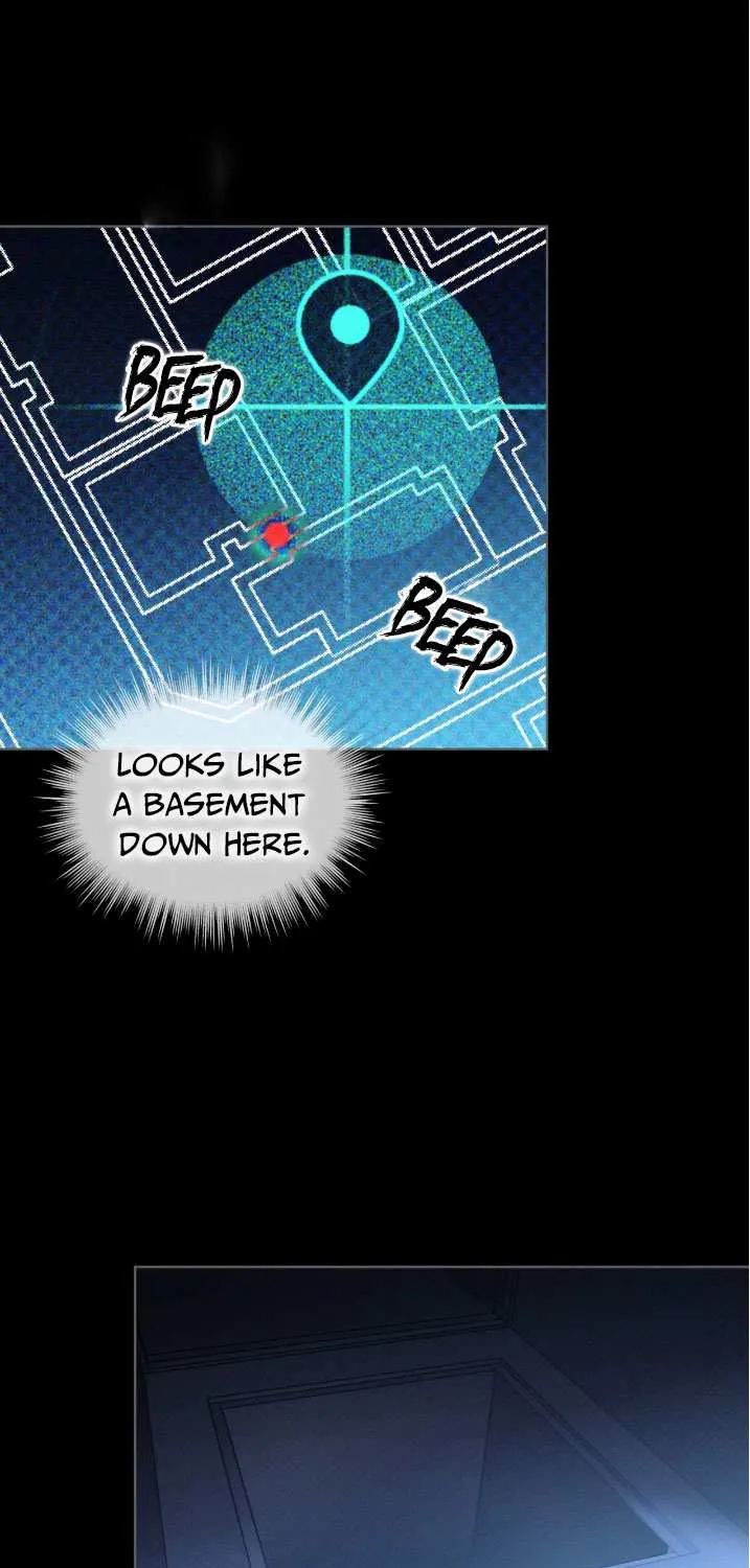 Read Codename Anastasia chapter 37.5 image 1 on Lezhin