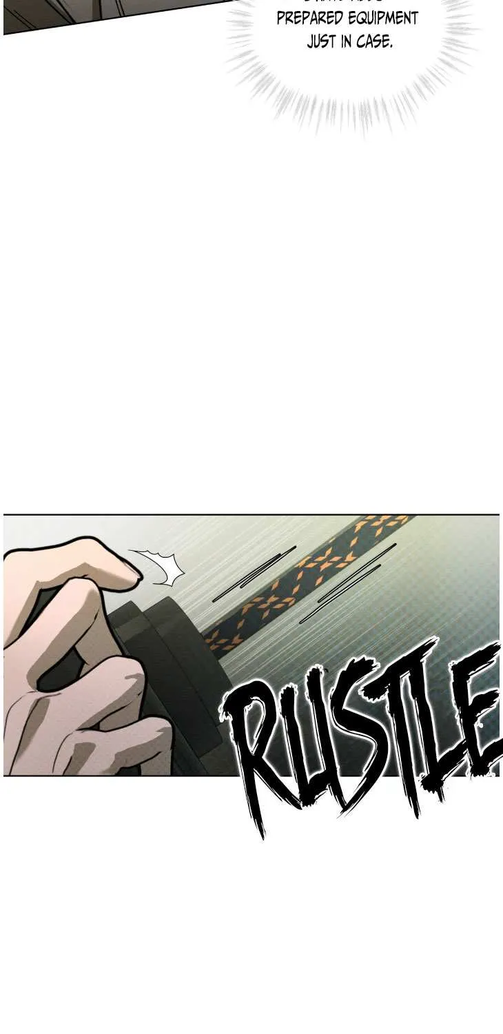 Read Codename Anastasia chapter 37.5 image 16 on Lezhin