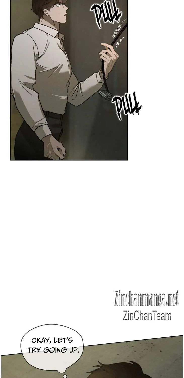 Read Codename Anastasia chapter 37.5 image 18 on Lezhin