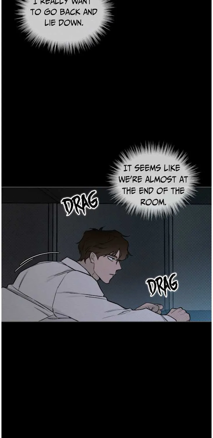Read Codename Anastasia chapter 37.5 image 24 on Lezhin