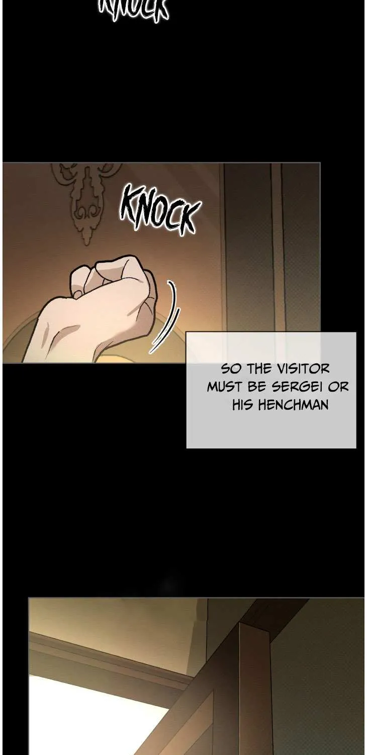 Read Codename Anastasia chapter 37.5 image 28 on Lezhin