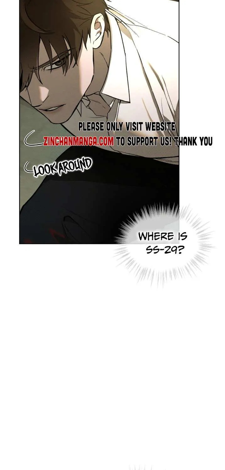 Read Codename Anastasia chapter 37.5 image 6 on Lezhin