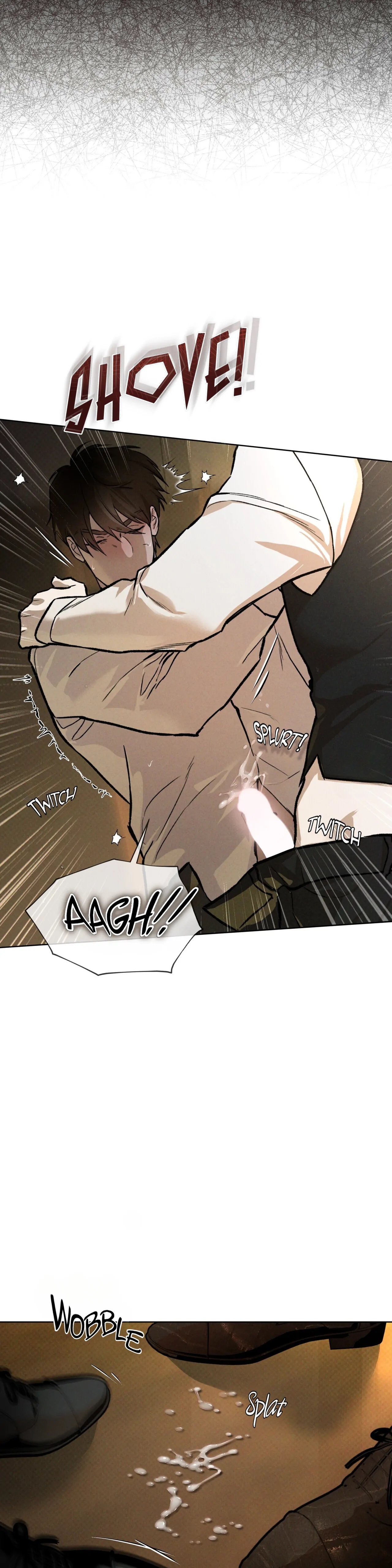 Read Codename Anastasia chapter 39.1 image 10 on Lezhin