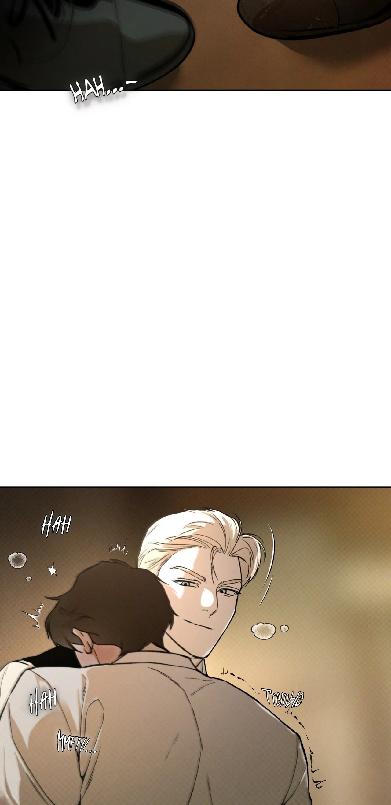 Read Codename Anastasia chapter 39.1 image 11 on Lezhin