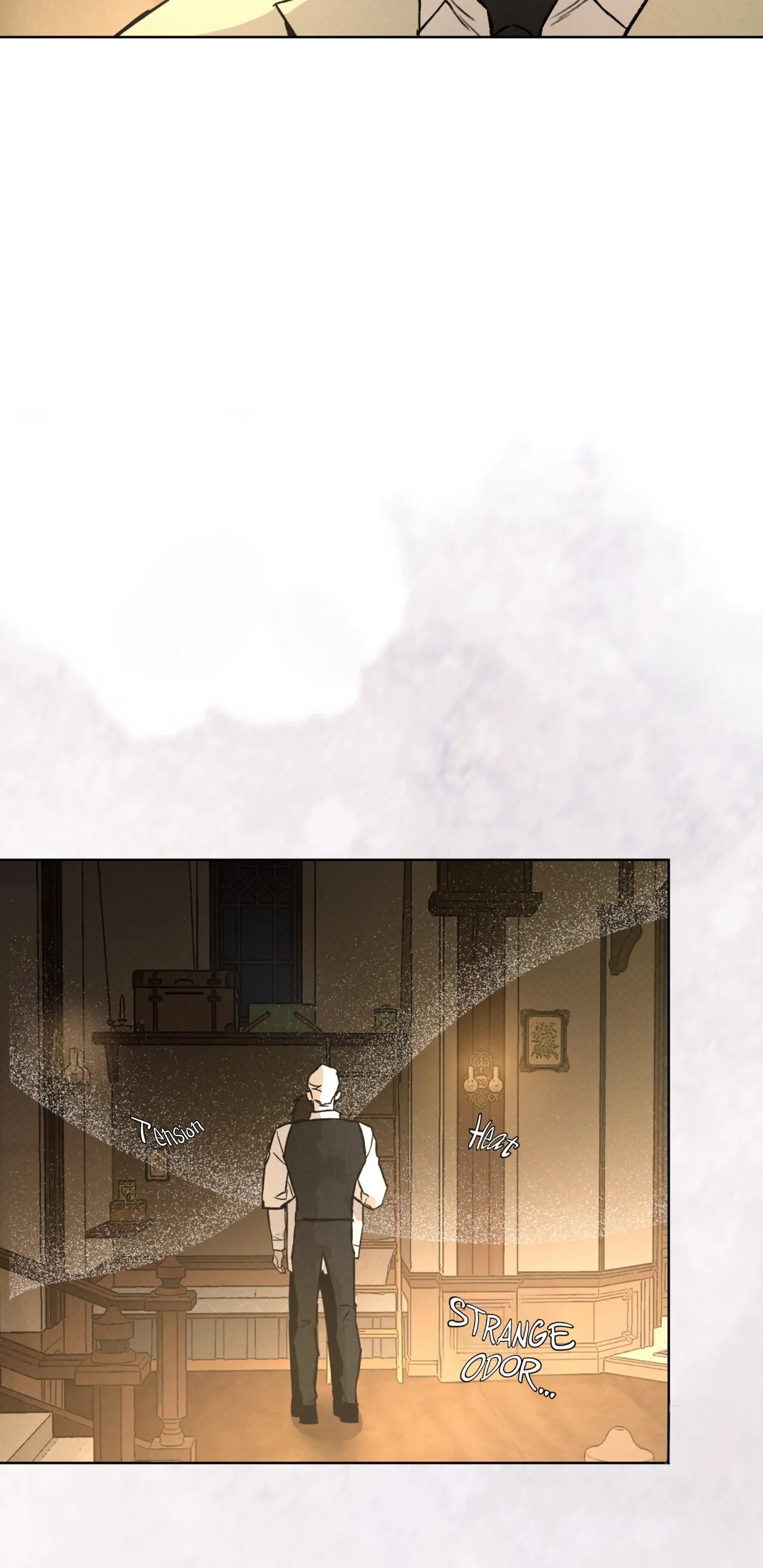 Read Codename Anastasia chapter 39.1 image 14 on Lezhin