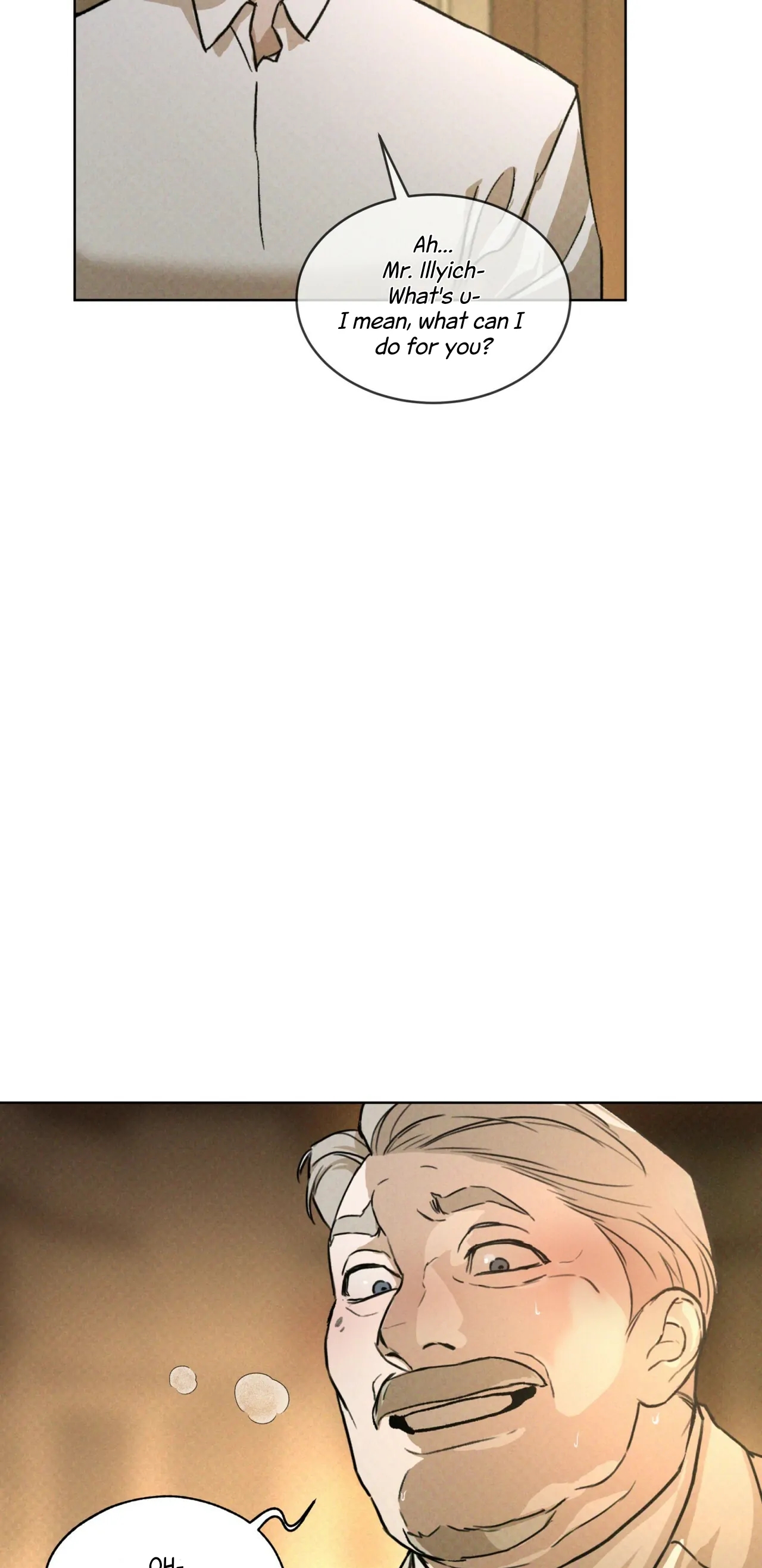 Read Codename Anastasia chapter 39.1 image 20 on Lezhin