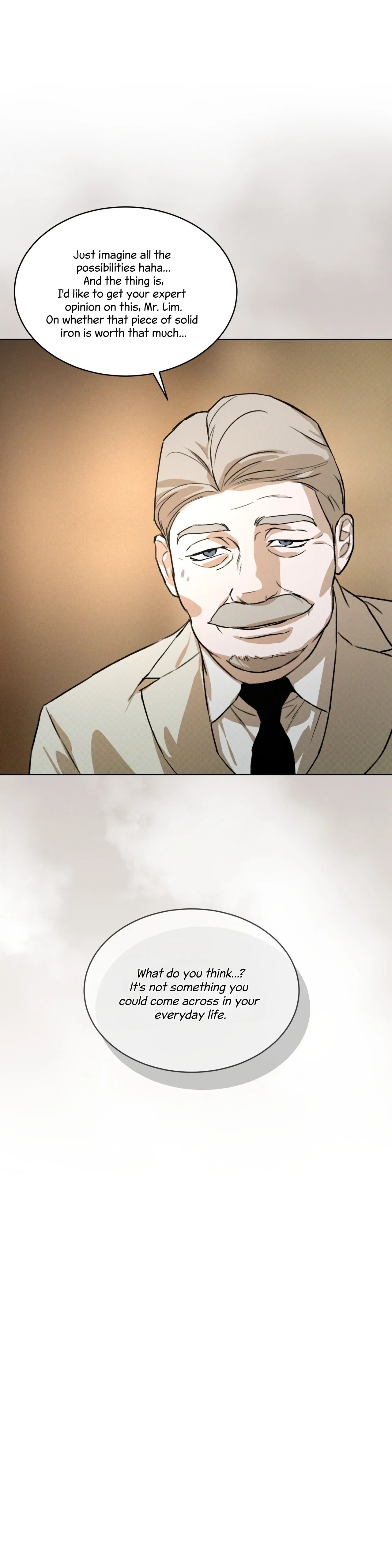 Read Codename Anastasia chapter 39.1 image 25 on Lezhin