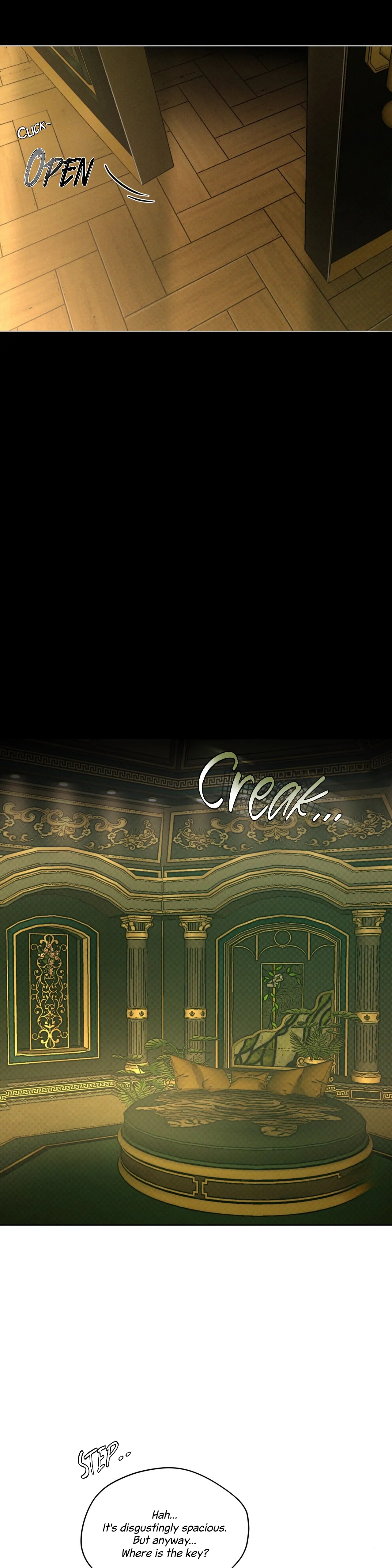 Read Codename Anastasia chapter 39.1 image 31 on Lezhin