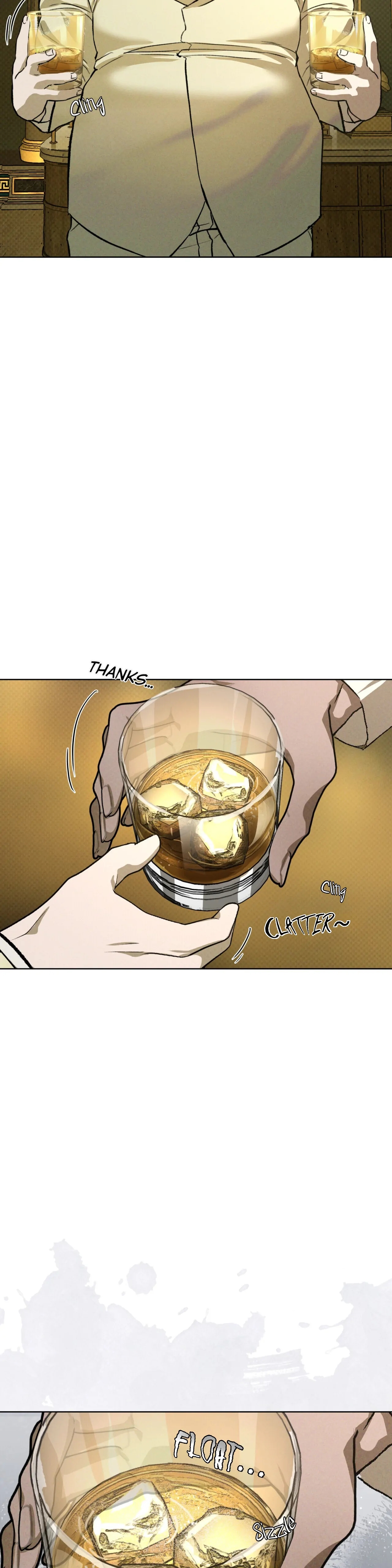 Read Codename Anastasia chapter 39.1 image 34 on Lezhin
