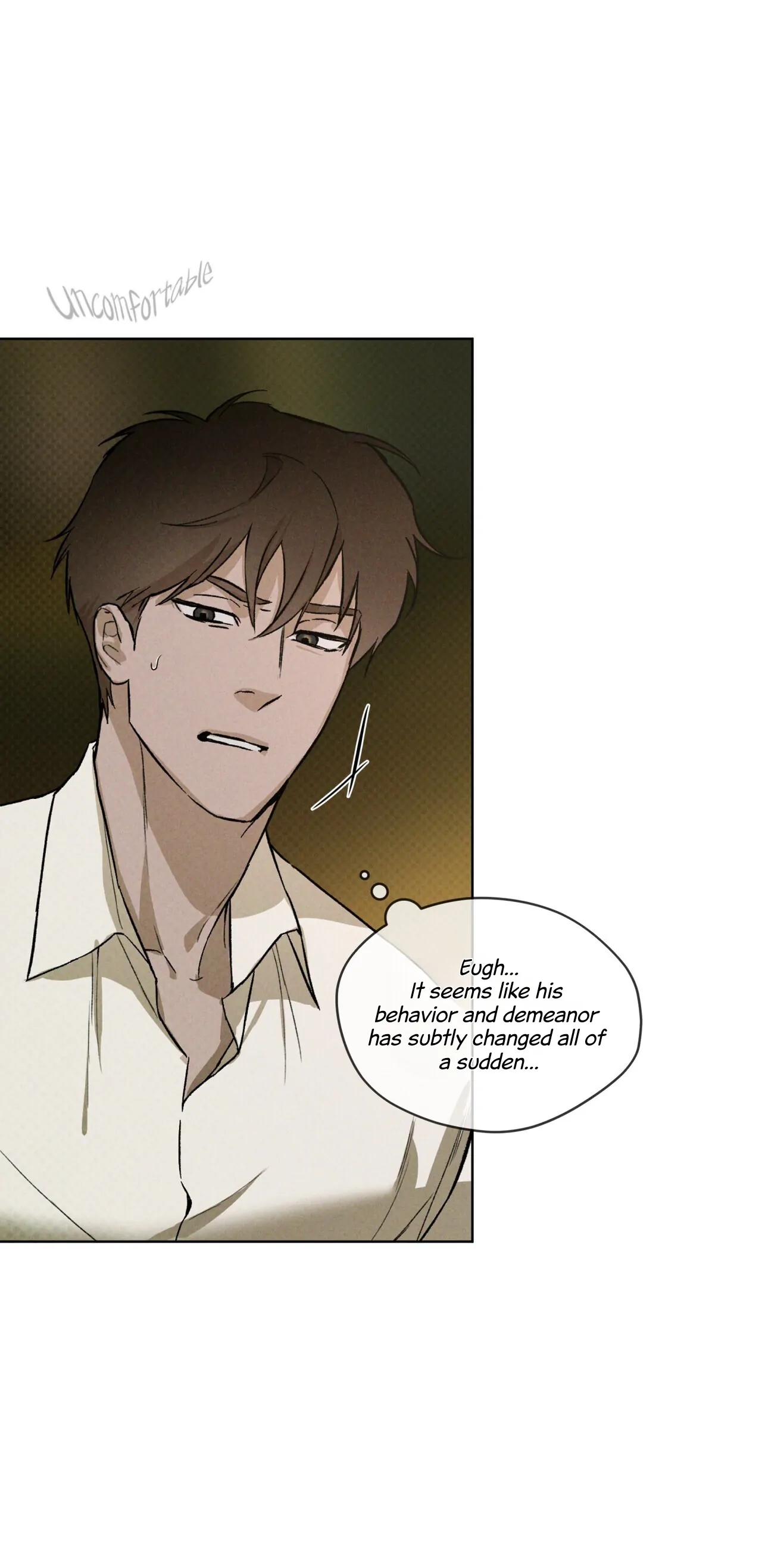 Read Codename Anastasia chapter 39.1 image 38 on Lezhin