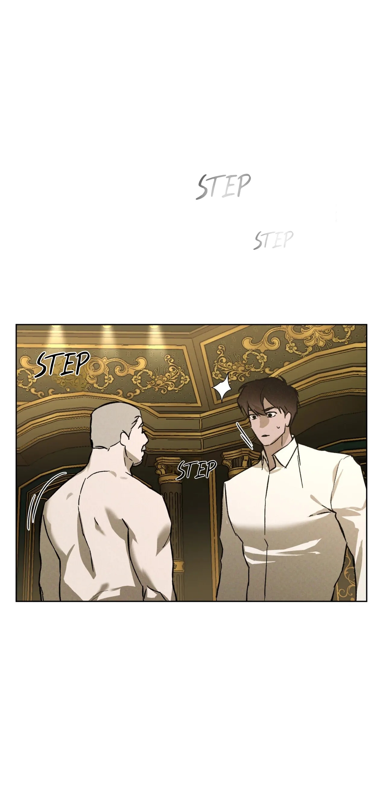 Read Codename Anastasia chapter 39.1 image 42 on Lezhin