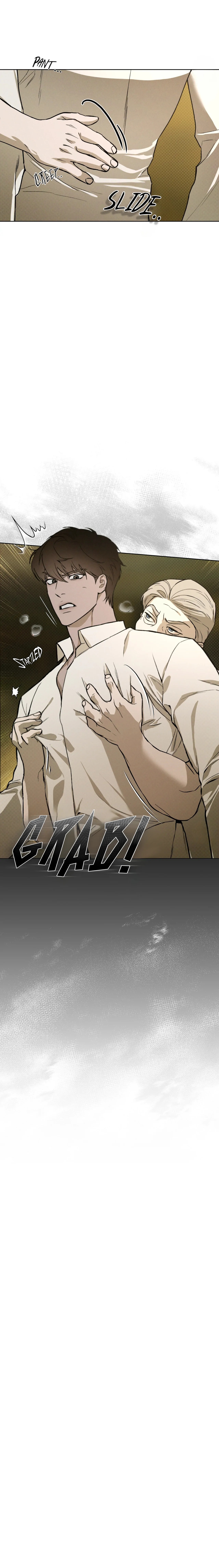 Read Codename Anastasia chapter 39.1 image 43 on Lezhin
