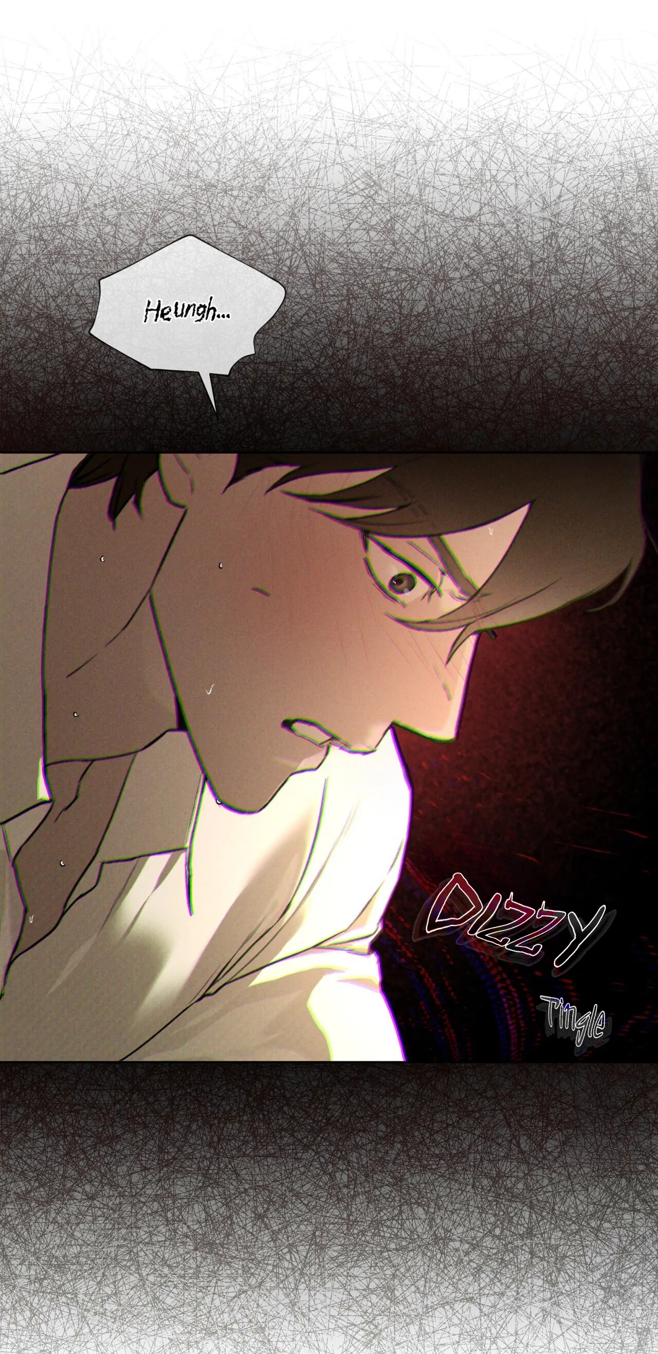Read Codename Anastasia chapter 39.1 image 9 on Lezhin