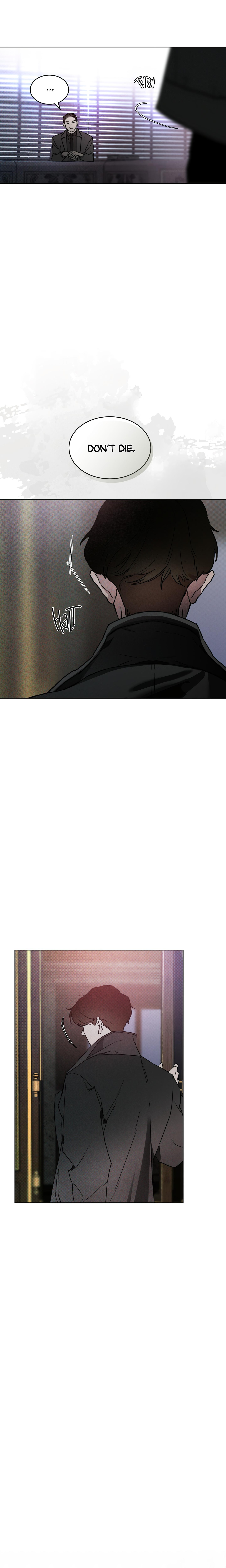 Read Codename Anastasia chapter 4.1 image 18 on Lezhin
