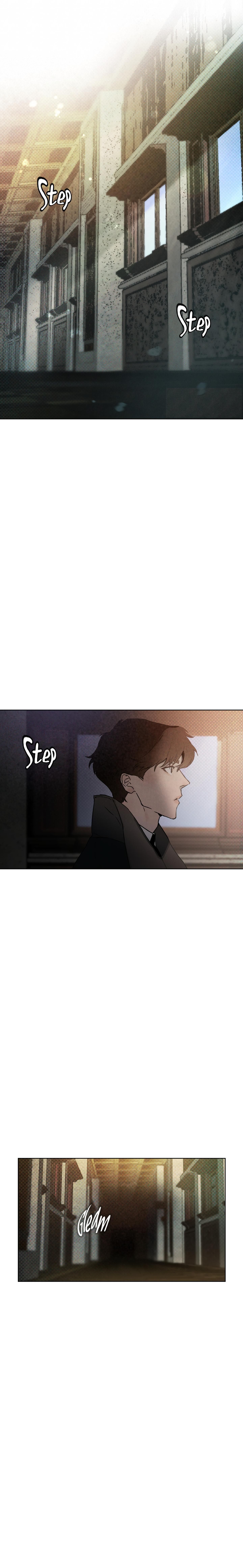 Read Codename Anastasia chapter 4.1 image 19 on Lezhin