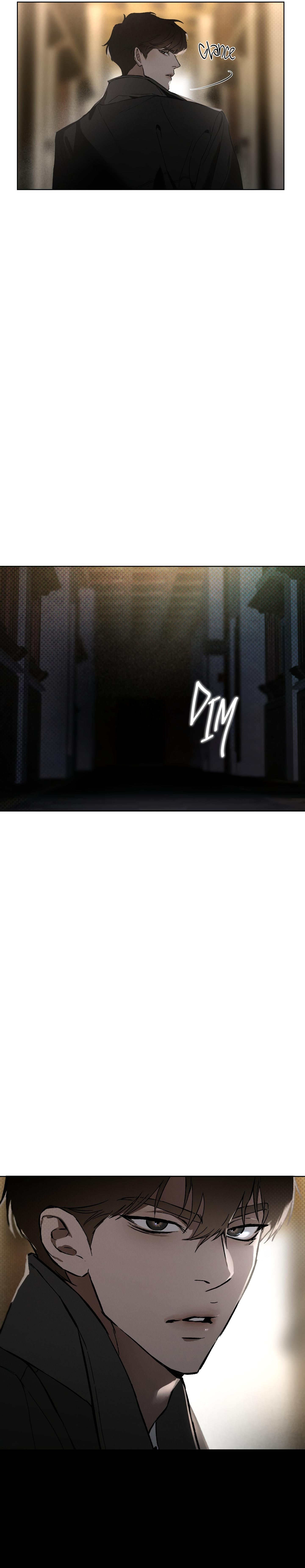 Read Codename Anastasia chapter 4.1 image 20 on Lezhin