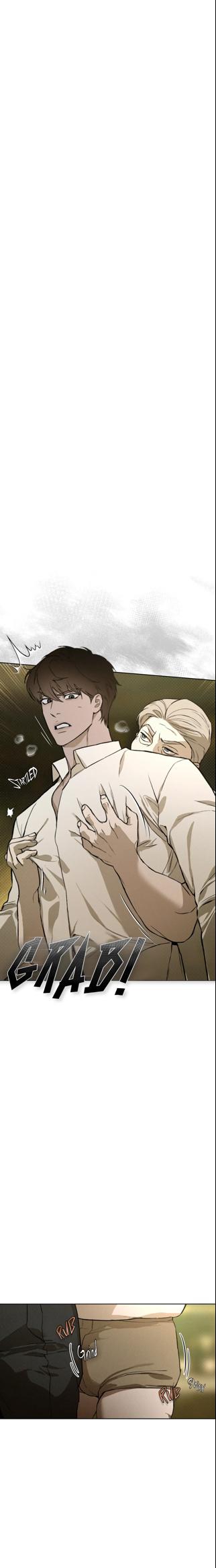 Read Codename Anastasia chapter 40.1 image 2 on Lezhin