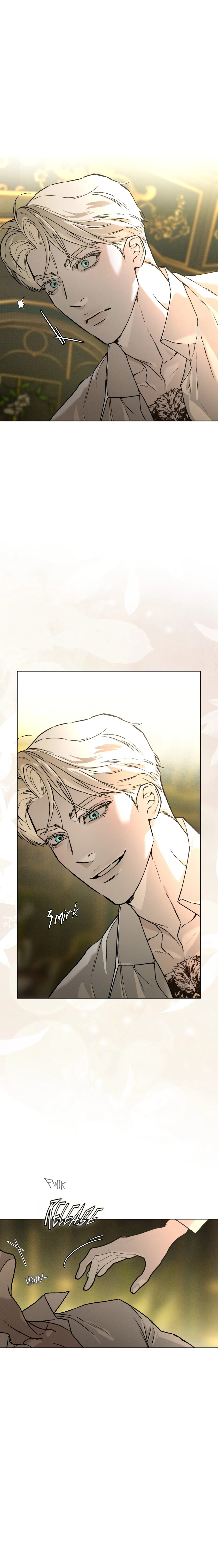 Read Codename Anastasia chapter 41.1 image 16 on Lezhin