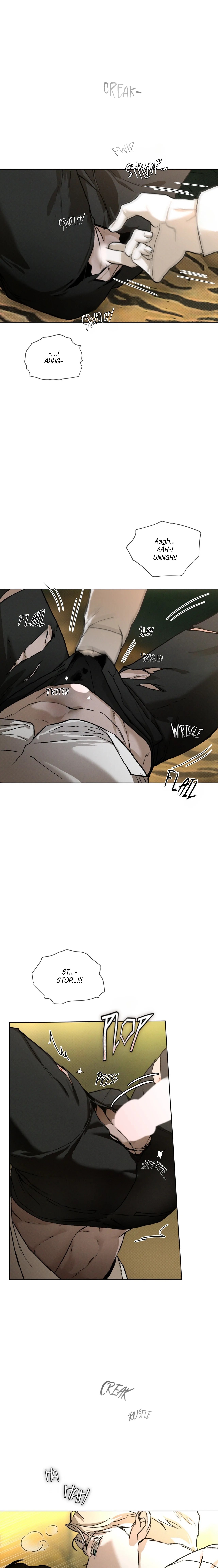 Read Codename Anastasia chapter 41.1 image 21 on Lezhin