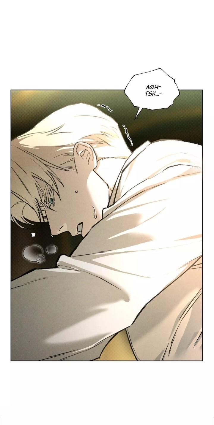 Read Codename Anastasia chapter 42.1 image 10 on Lezhin