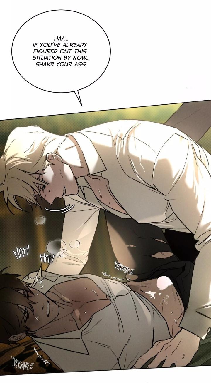 Read Codename Anastasia chapter 42.1 image 11 on Lezhin