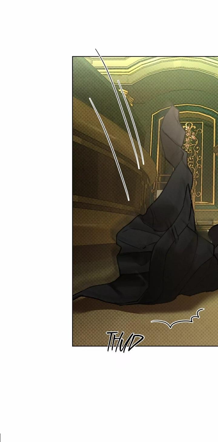 Read Codename Anastasia chapter 42.1 image 15 on Lezhin