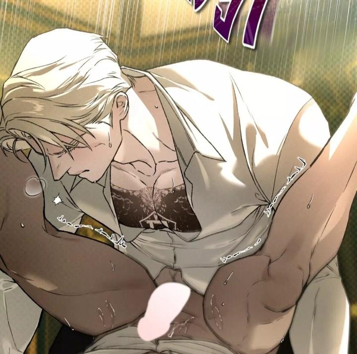 Read Codename Anastasia chapter 42.1 image 18 on Lezhin