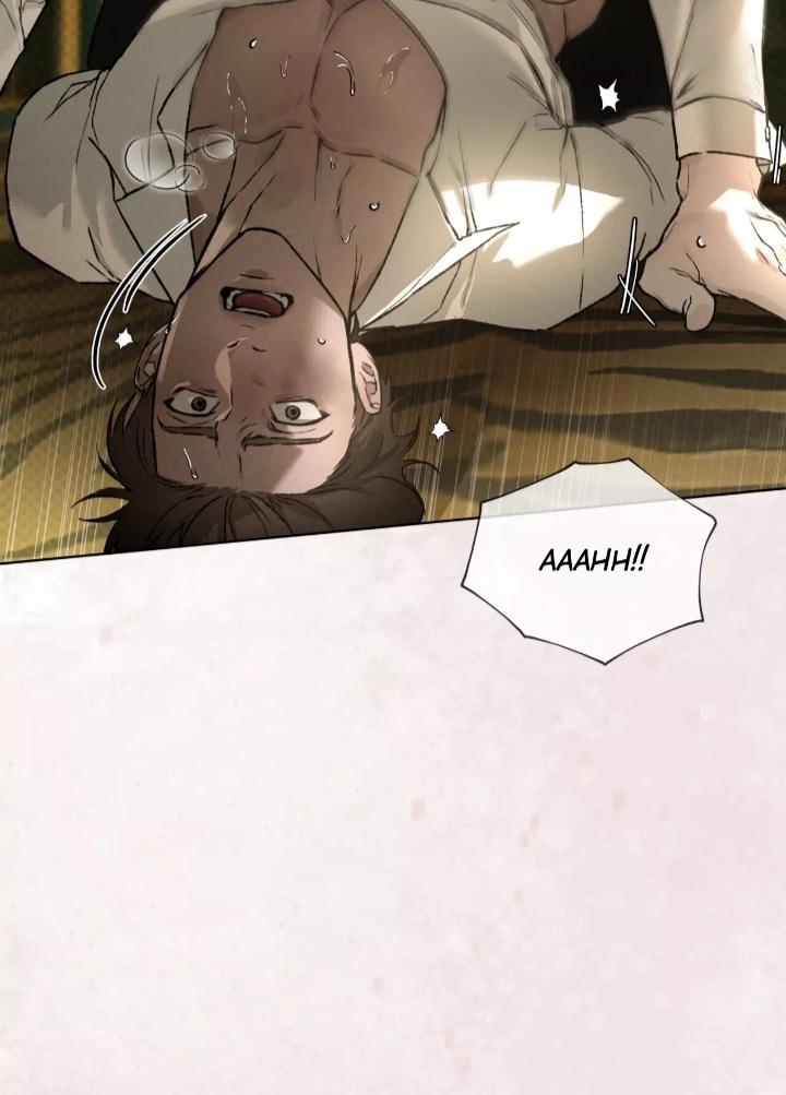 Read Codename Anastasia chapter 42.1 image 19 on Lezhin