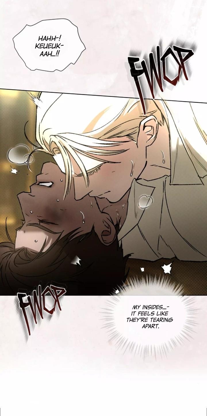 Read Codename Anastasia chapter 42.1 image 21 on Lezhin