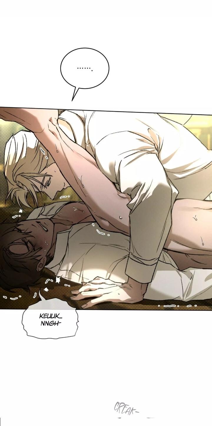 Read Codename Anastasia chapter 42.1 image 22 on Lezhin