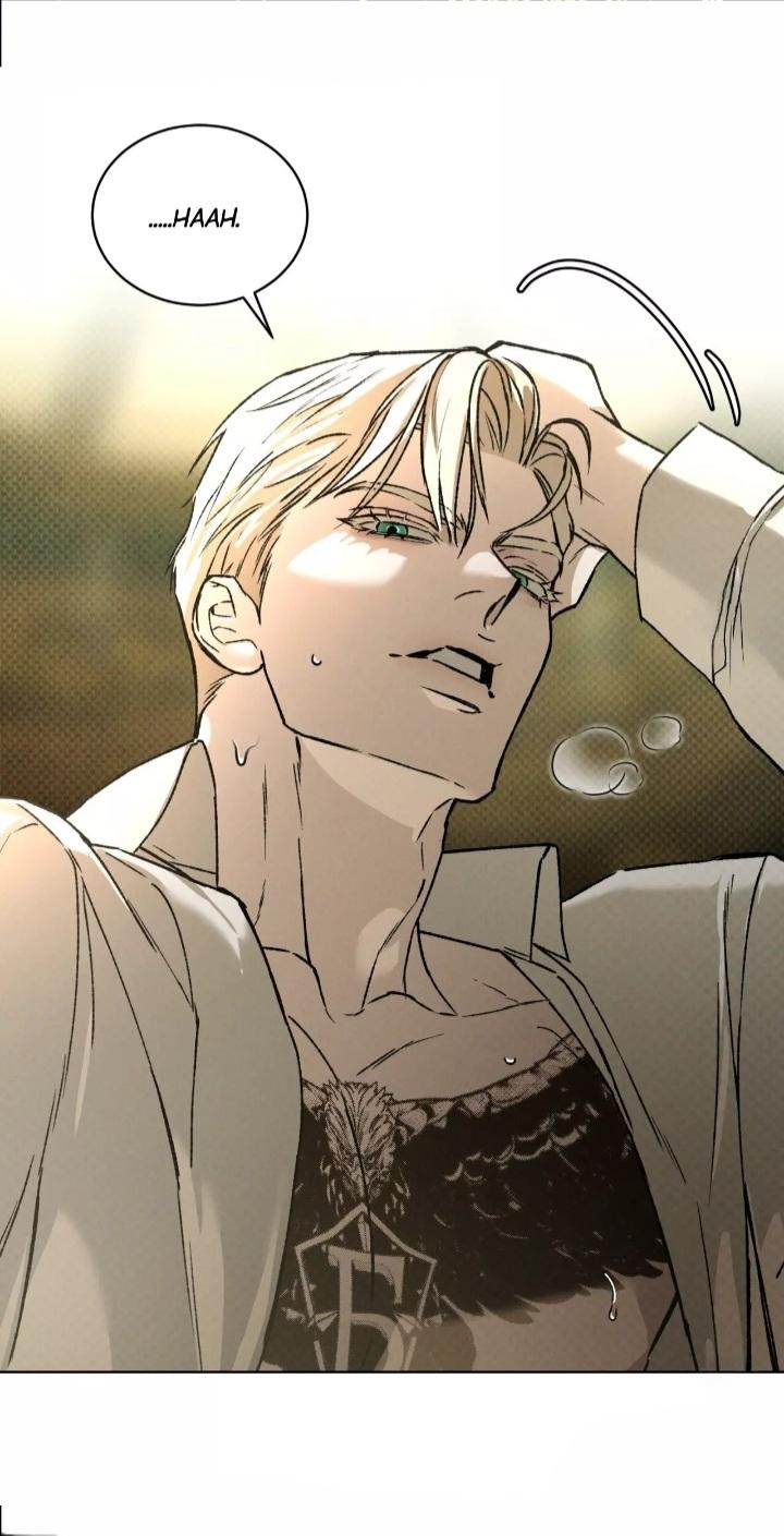 Read Codename Anastasia chapter 42.1 image 26 on Lezhin