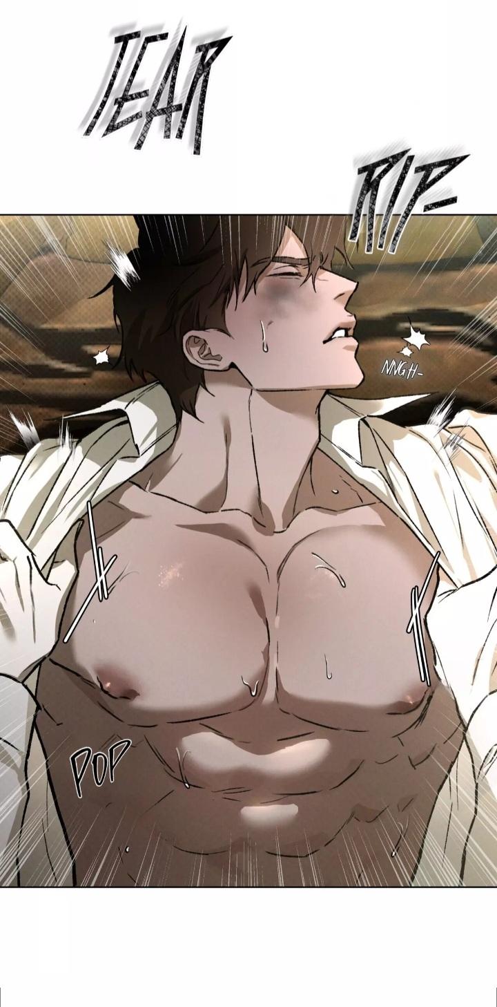 Read Codename Anastasia chapter 42.1 image 27 on Lezhin