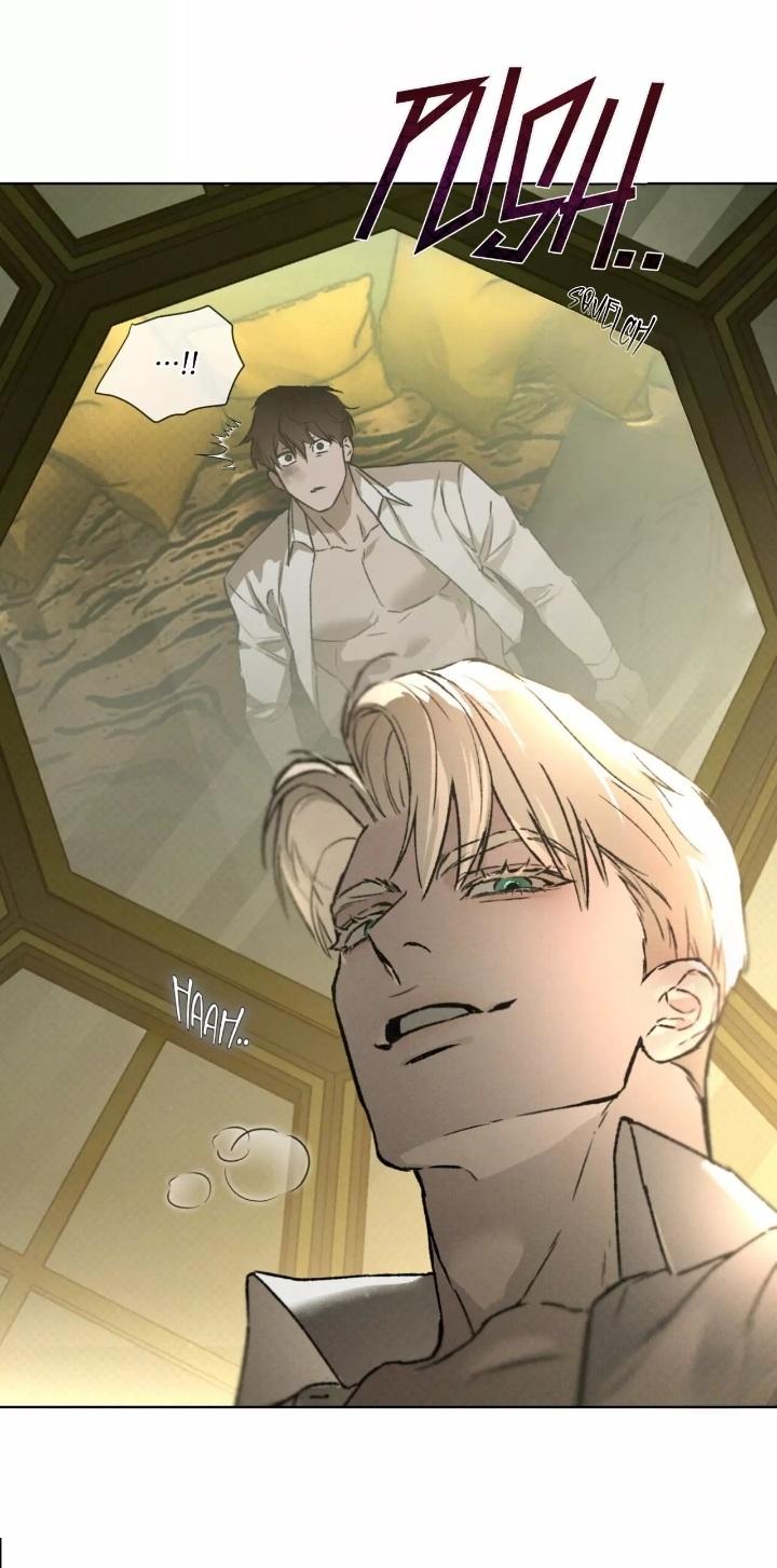 Read Codename Anastasia chapter 42.1 image 29 on Lezhin