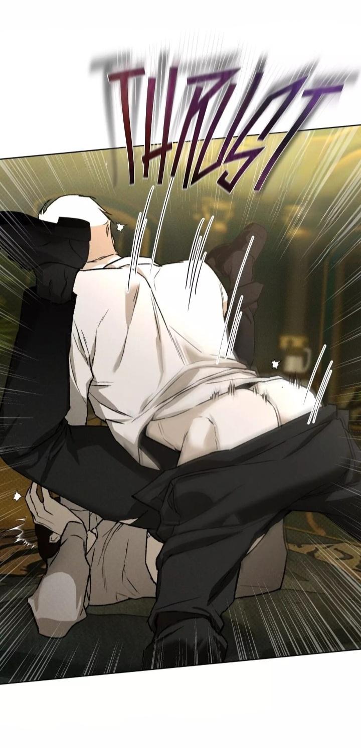 Read Codename Anastasia chapter 42.1 image 3 on Lezhin